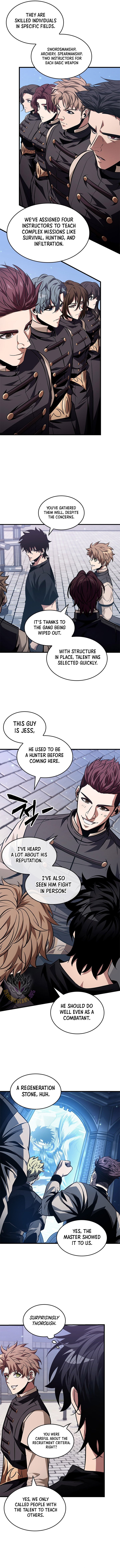 Read Pick Me Up Manga Online