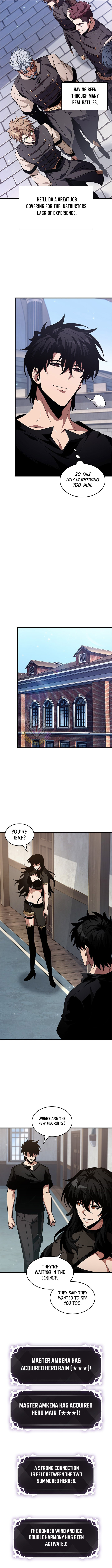 Read Pick Me Up Manga Online