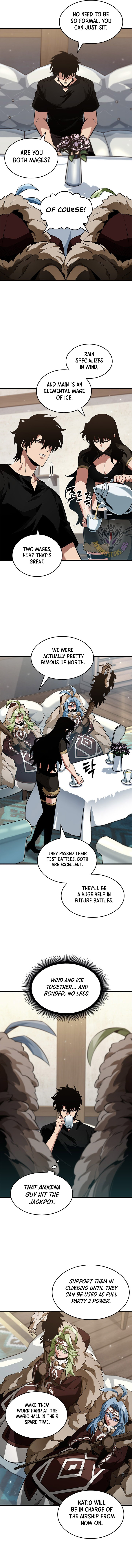 Read Pick Me Up Manga Online