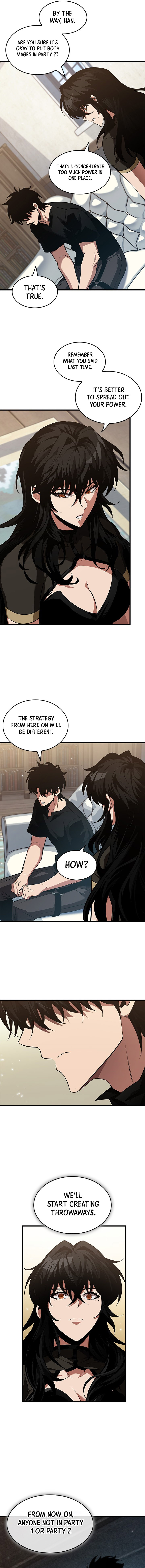 Read Pick Me Up Manga Online