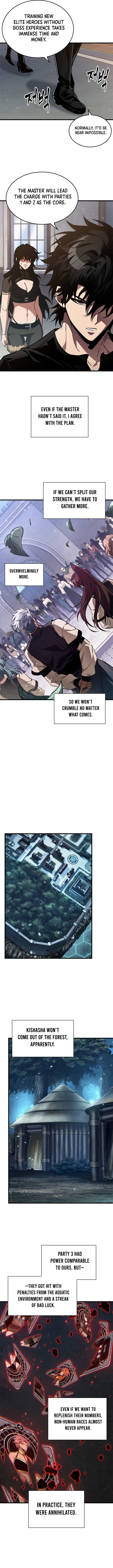 Read Pick Me Up Manga Online