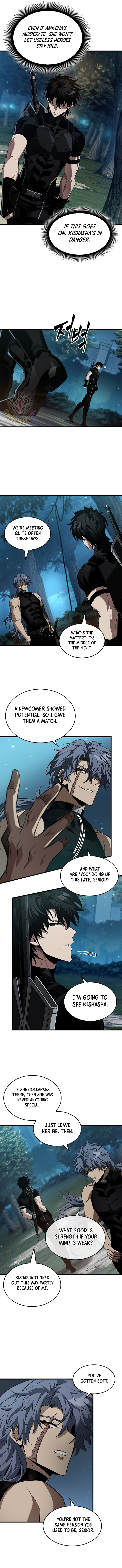 Read Pick Me Up Manga Online