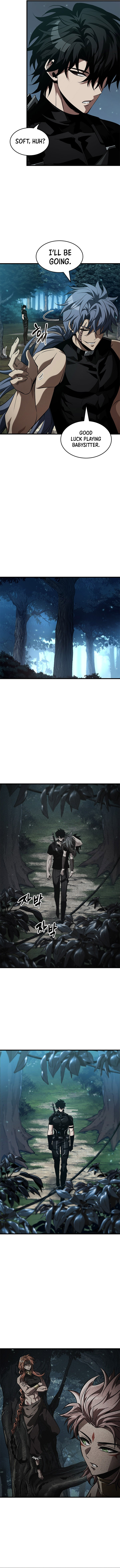 Read Pick Me Up Manga Online