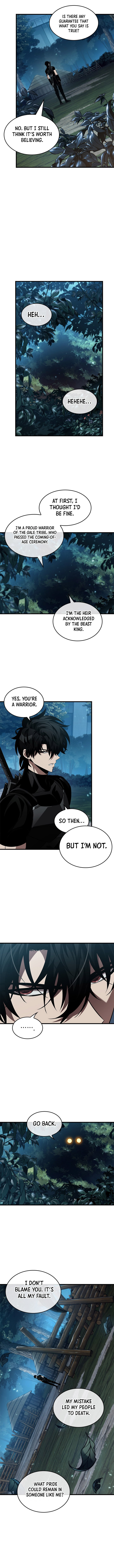 Read Pick Me Up Manga Online