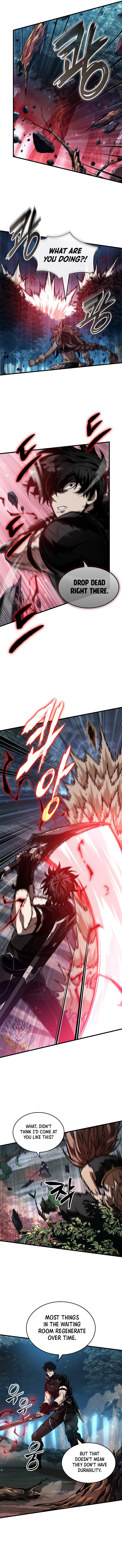 Read Pick Me Up Manga Online