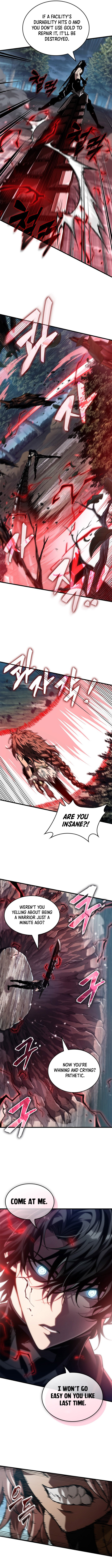 Read Pick Me Up Manga Online