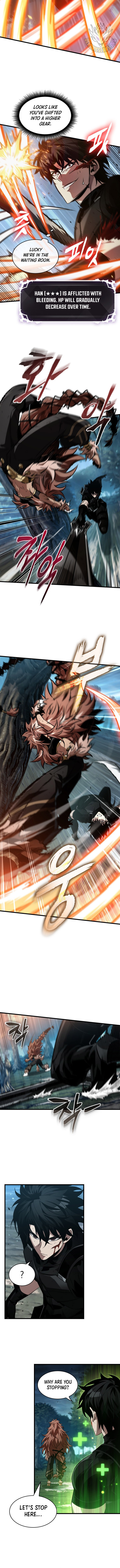 Read Pick Me Up Manga Online