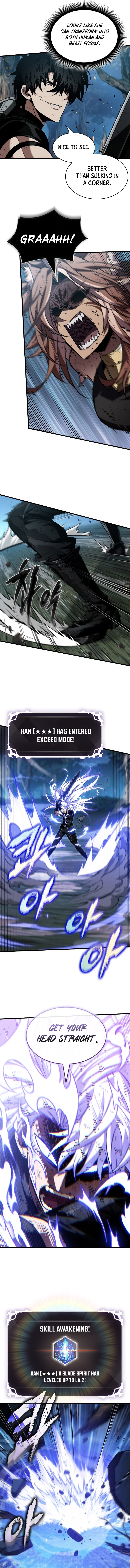 Read Pick Me Up Manga Online