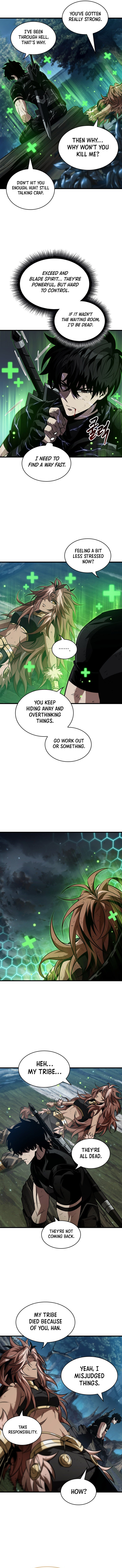 Read Pick Me Up Manga Online