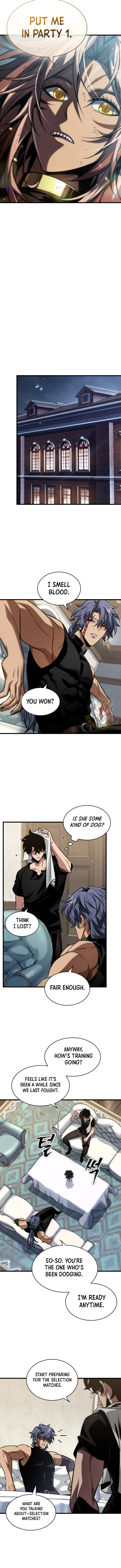 Read Pick Me Up Manga Online