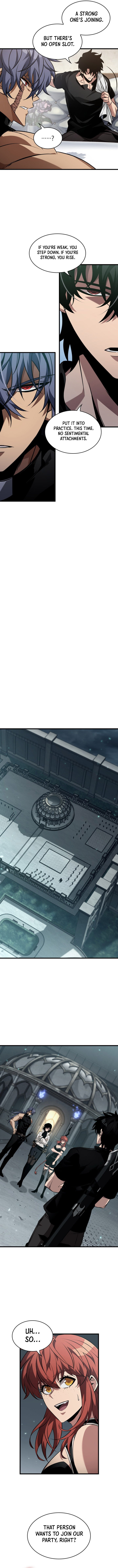 Read Pick Me Up Manga Online