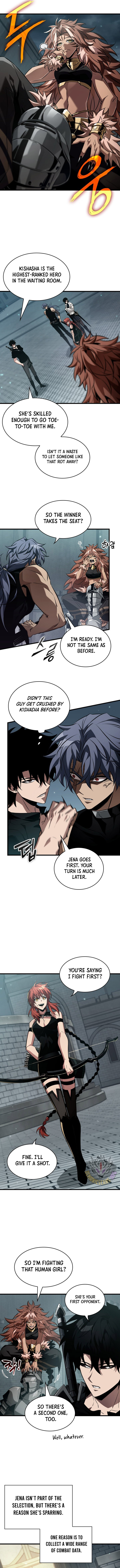 Read Pick Me Up Manga Online