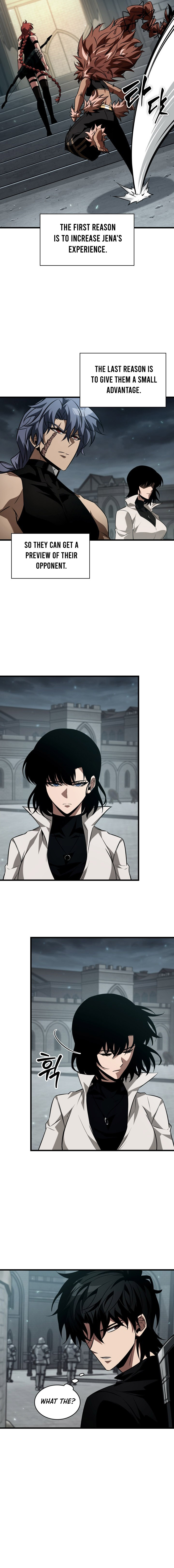 Read Pick Me Up Manga Online