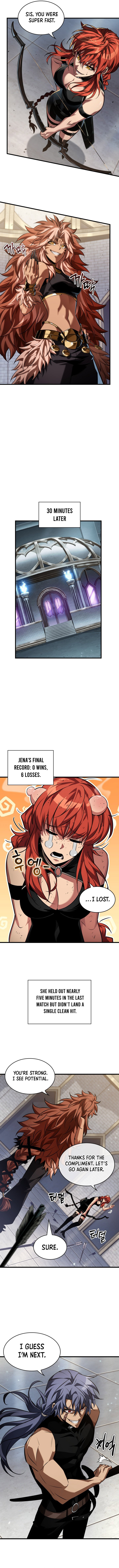 Read Pick Me Up Manga Online