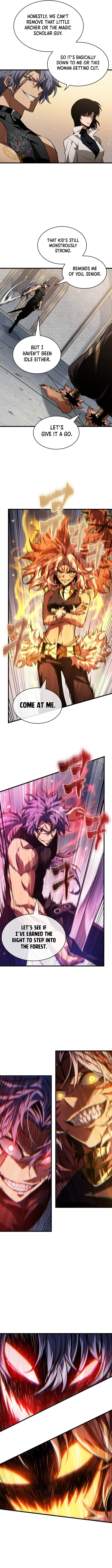 Read Pick Me Up Manga Online