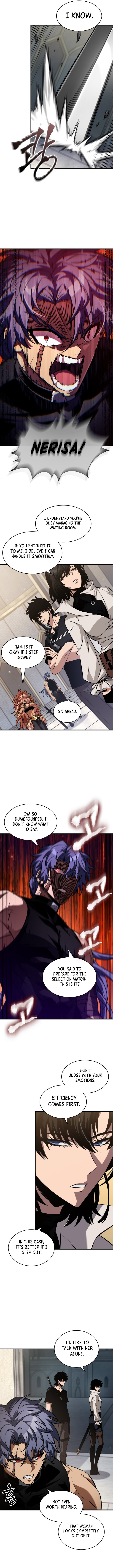 Read Pick Me Up Manga Online