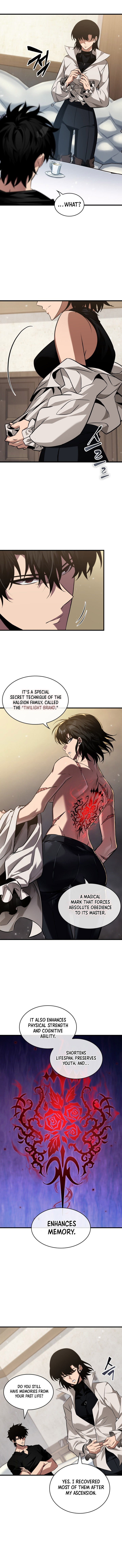 Read Pick Me Up Manga Online