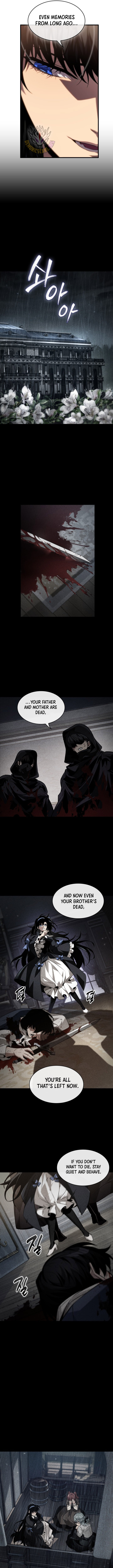 Read Pick Me Up Manga Online