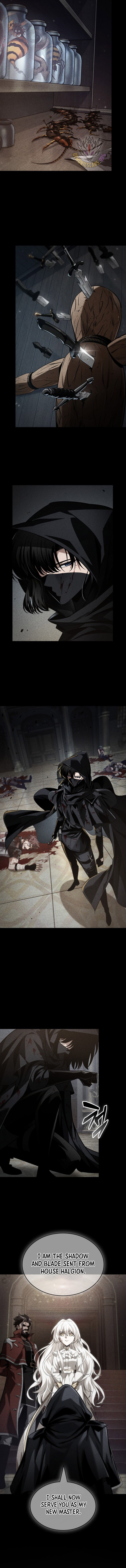 Read Pick Me Up Manga Online