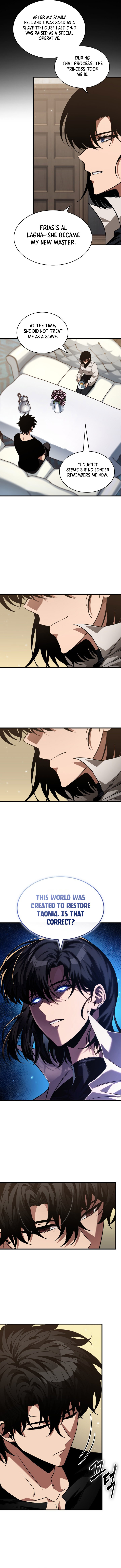 Read Pick Me Up Manga Online