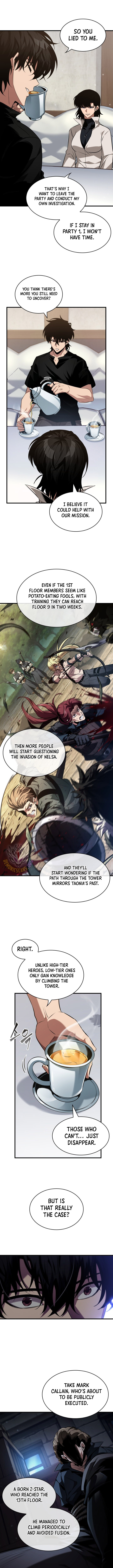 Read Pick Me Up Manga Online