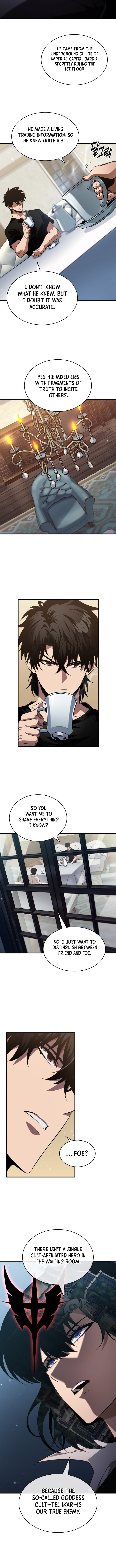 Read Pick Me Up Manga Online