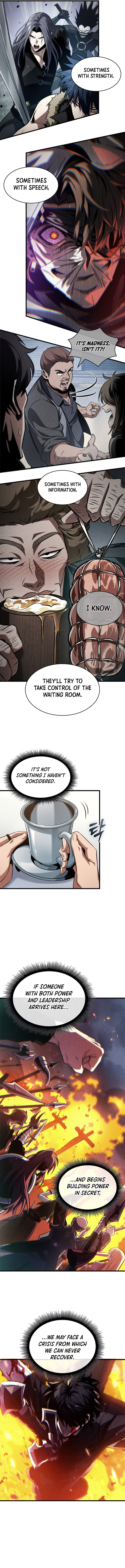 Read Pick Me Up Manga Online