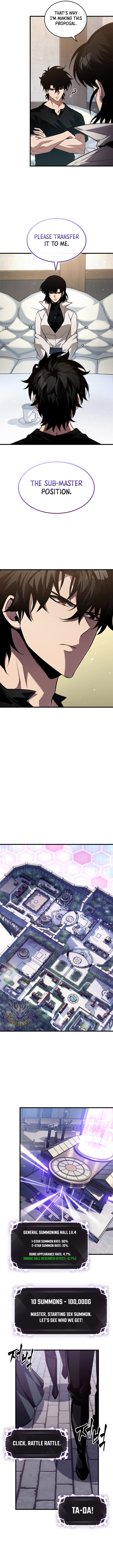 Read Pick Me Up Manga Online