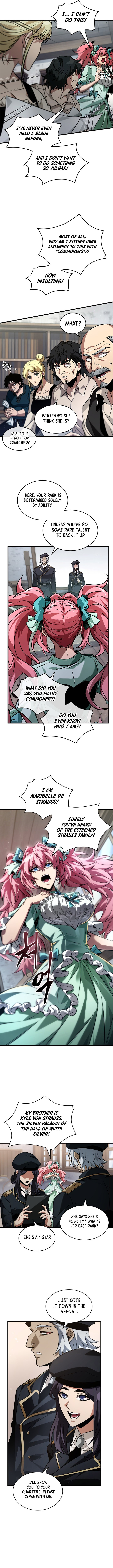 Read Pick Me Up Manga Online