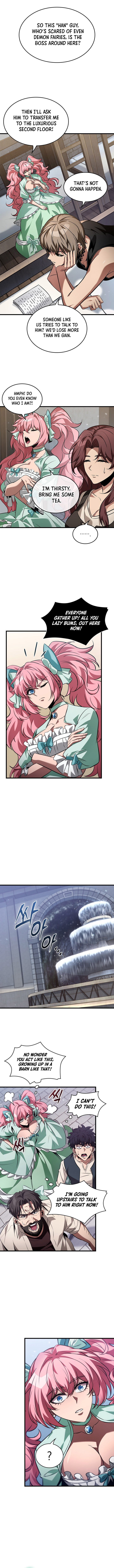 Read Pick Me Up Manga Online