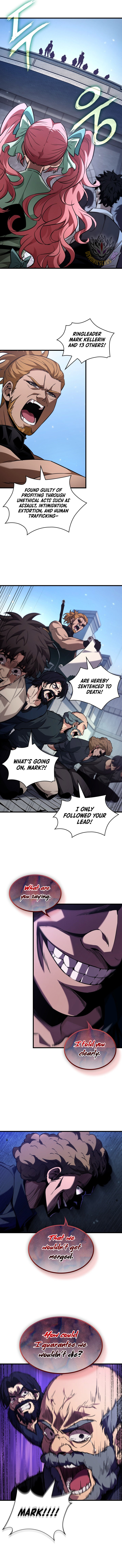 Read Pick Me Up Manga Online