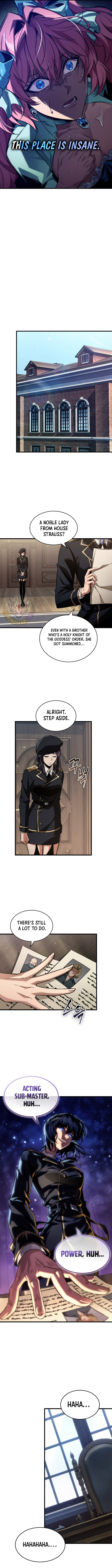 Read Pick Me Up Manga Online