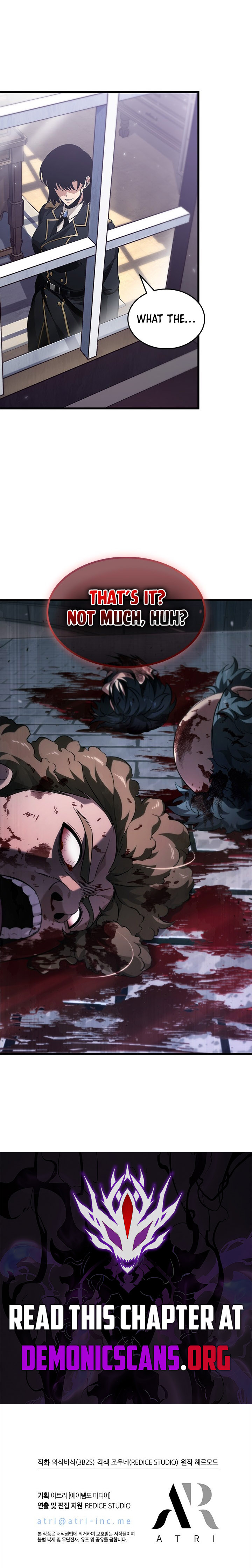 Read Pick Me Up Manga Online