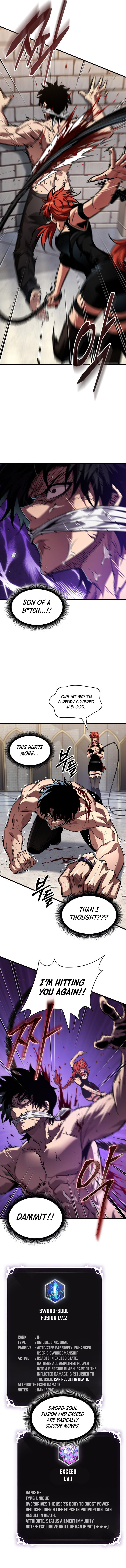 Read Pick Me Up Manga Online