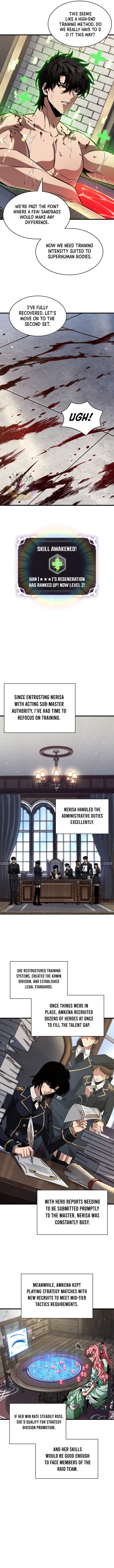 Read Pick Me Up Manga Online