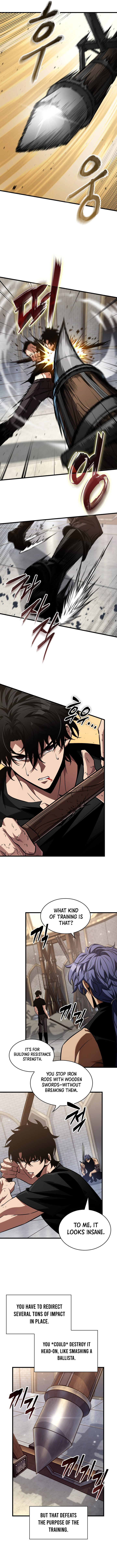 Read Pick Me Up Manga Online