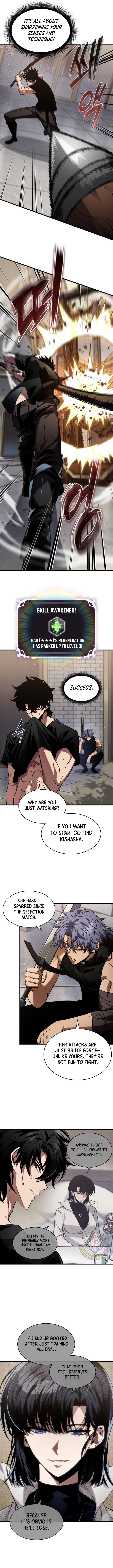 Read Pick Me Up Manga Online