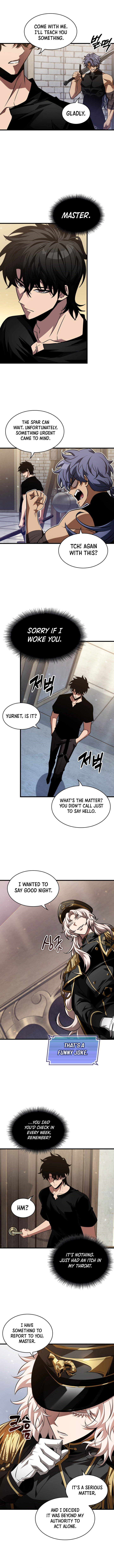 Read Pick Me Up Manga Online