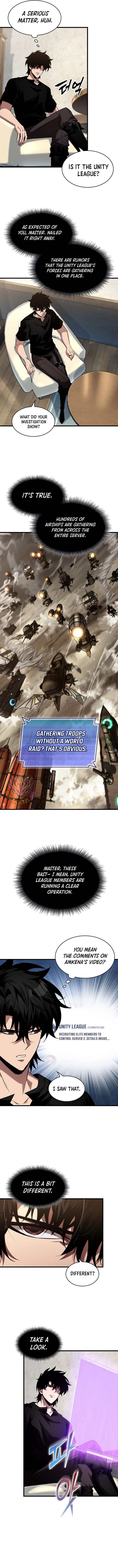 Read Pick Me Up Manga Online