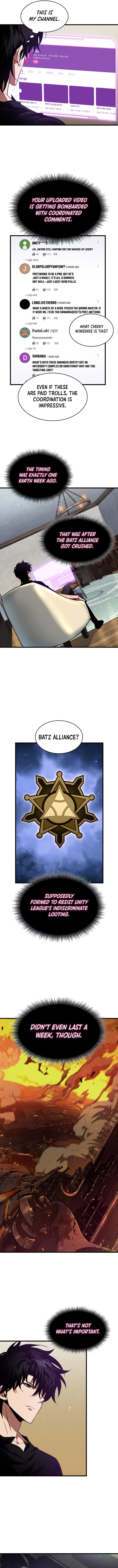 Read Pick Me Up Manga Online