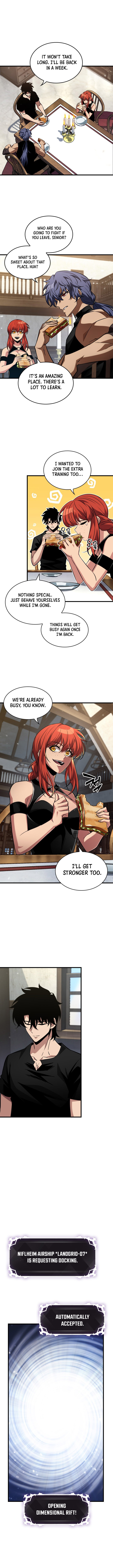 Read Pick Me Up Manga Online