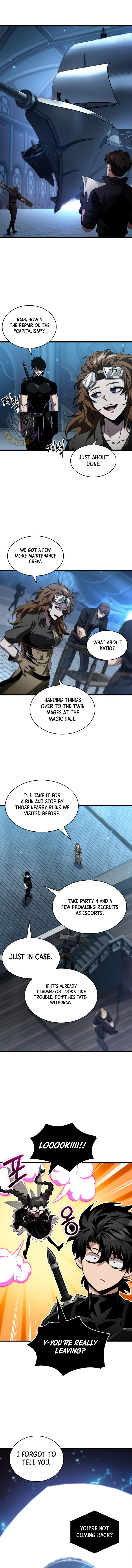 Read Pick Me Up Manga Online