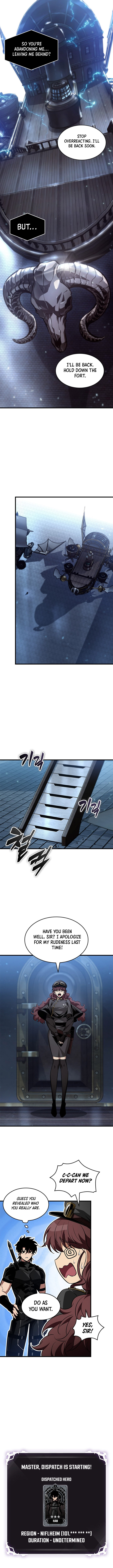 Read Pick Me Up Manga Online