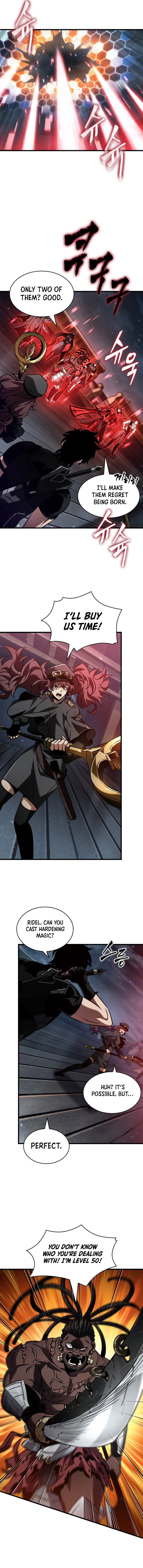 Read Pick Me Up Manga Online