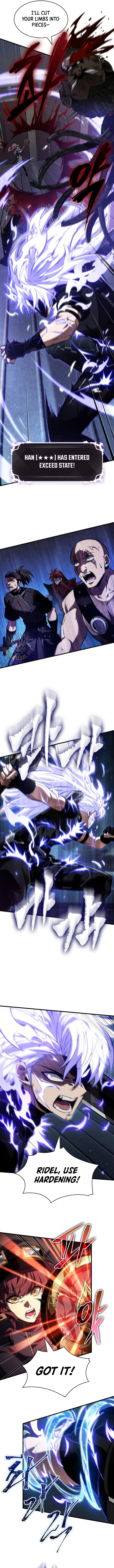 Read Pick Me Up Manga Online