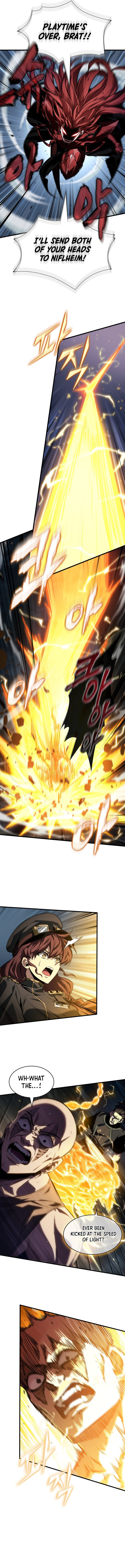 Read Pick Me Up Manga Online