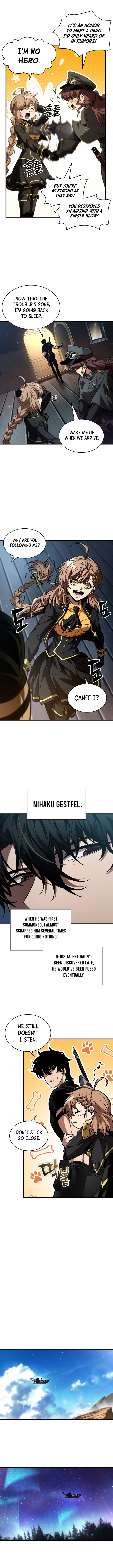 Read Pick Me Up Manga Online