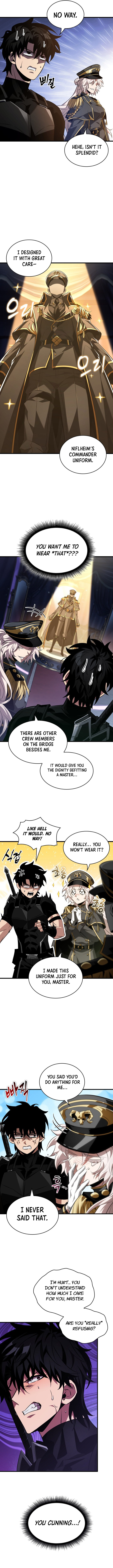 Read Pick Me Up Manga Online