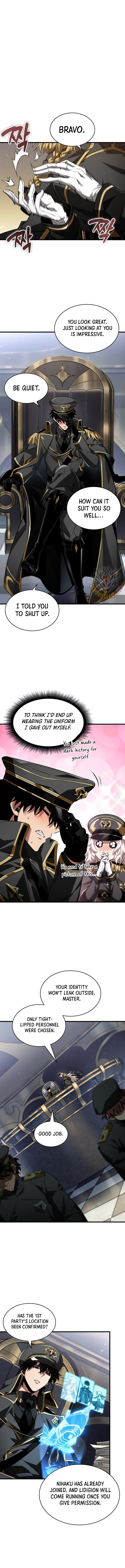 Read Pick Me Up Manga Online