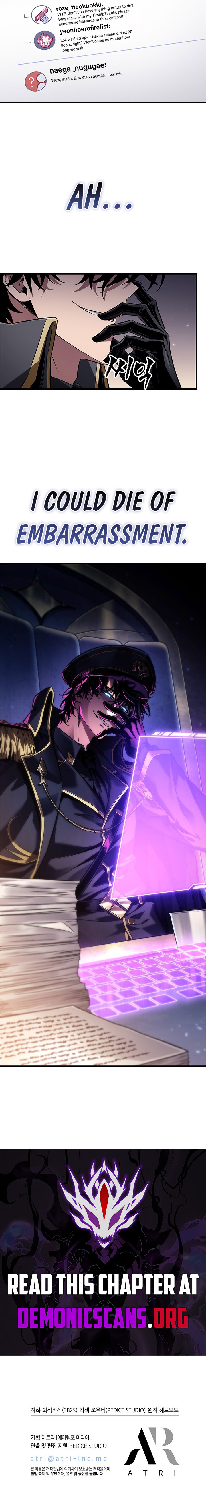 Read Pick Me Up Manga Online